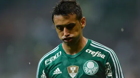 Foto: Mauro Horita/AGIF - Robinho abriu o jogo sobre sua saída do Palmeiras