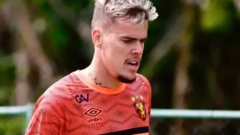 Foto/Divulgação: Anderson Stevens/Sport Club do Recife