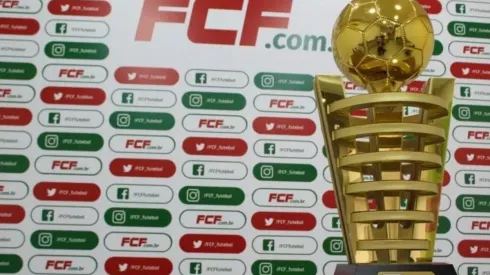 Foto: Lucas Filus/FCF/ Criciúma conhece primeiro adversário do Campeonato Catarinense B