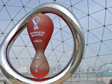 Com classificação de Portugal, todos os cabeças de chave da Copa do Mundo estão definidos; confira os potes