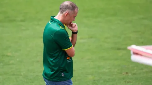 PAULISTA 2021, ITUANO X MIRASSOL