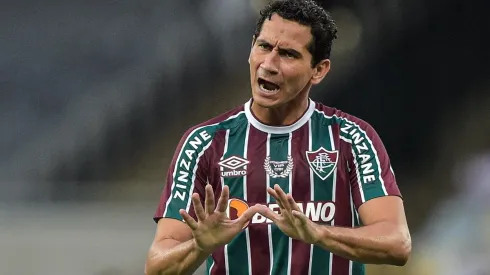 Foto: Thiago Ribeiro/AGIF