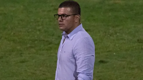 Foto: Rebeca Reis/AGIF