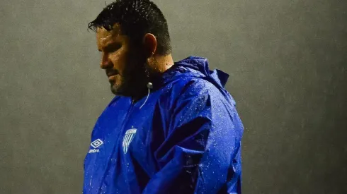 R.Pierre/AGIF - Barroca 'deixa escapar' reforço para Série A