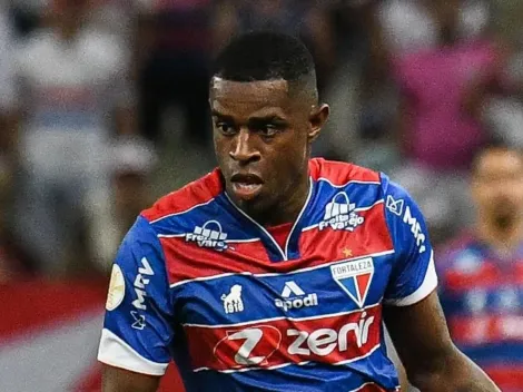 Benevenuto promete mesma postura na Copa do Nordeste e liga alerta no Fortaleza