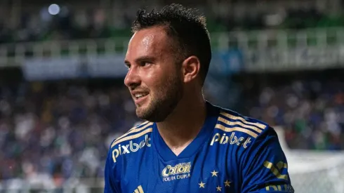 Foto: Alessandra Torres/AGIF - Giovanni vira alvo da Ponte Preta para a Série B