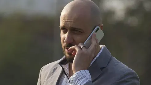 Foto: Daniel Augusto Jr/Corinthians - Alessandro descartou a possibilidade.