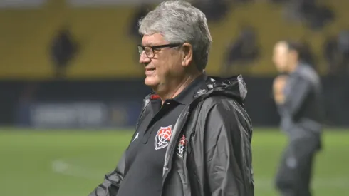 Foto: Lucas Colombo/AGIF