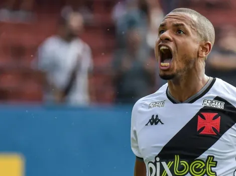 ABRE ASPAS: Edimar fala sobre disputa com Riquelme e conversa com Zé Ricardo