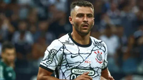 Foto: Marcello Zambrana/AGIF