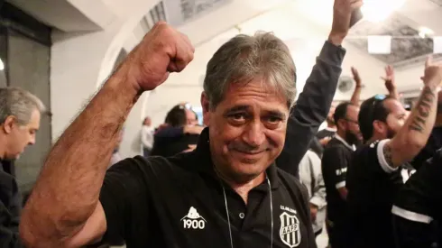 Promessa do Atlético Mineiro e mais três; Eberlin prepara pacotão de reforços para a Ponte