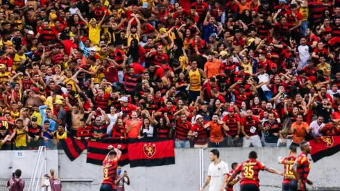 Foto: Rafael Vieira/AGIF