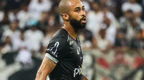 Wesley revela 'planos' da Ponte para a Série B e ressalta: