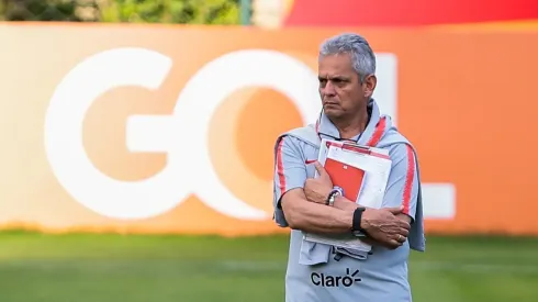 Foto: Marcello Zambrana/AGIF | Titular de Reinaldo Rueda foi colocado como reforço do Vasco e 'confundiu' vascaínos na web