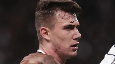 Foto: Ettore Chiereguini/AGIF – Piton deve perder a vaga de titular.