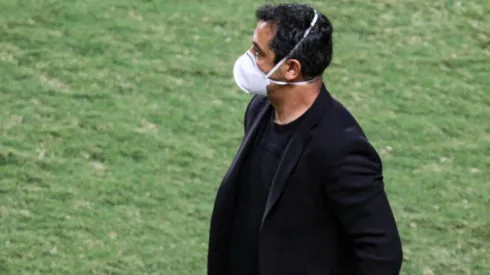 LIBERTADORES 2022 AMERICA-MG X BARCELONA EQU