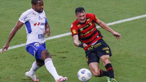 Paulo Paiva/AGIF/ Decisão da Copa do Nordeste entre Sport x Fortaleza será com casa cheia.