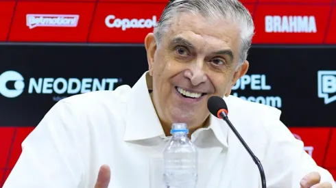 Foto: Gustavo Oliveira/athletico.com.br