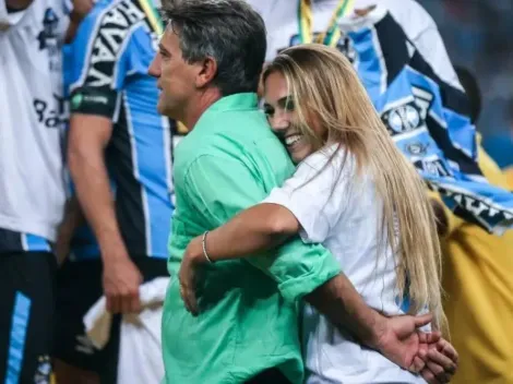 Página do Timão brinca com anúncio de Maycon e torcida se diverte na web: "Vibes Portaluppi"