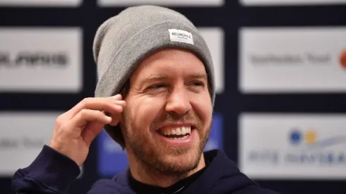 ROC/Jerry Andre/Hasan Bratic/DeFodi Images via Getty Images/ Vettel retorna à Aston Martin após se recuperar de Covid-19; piloto estará no GP da Austrália.