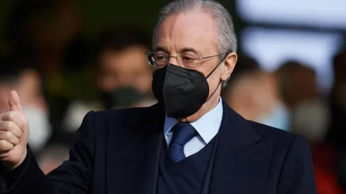 Photo by Jose Breton/Pics Action/NurPhoto via Getty Images