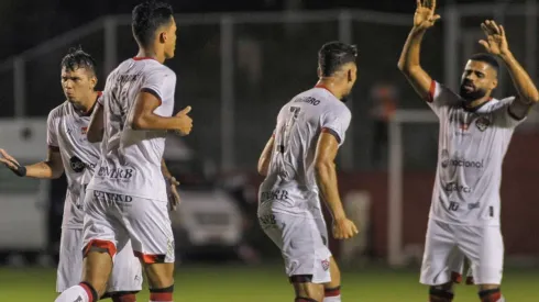 Foto: Jhony Pinho/AGIF