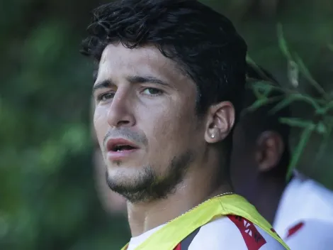 Aloísio ‘Boi Bandido’ e mais um: São Paulo descarta contratações de “medalhões”