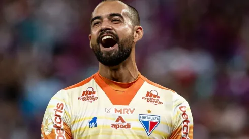 Foto: Pedro Chaves/AGIF – Max Walef fala pela 1ª vez sobre final da Copa do Nordeste