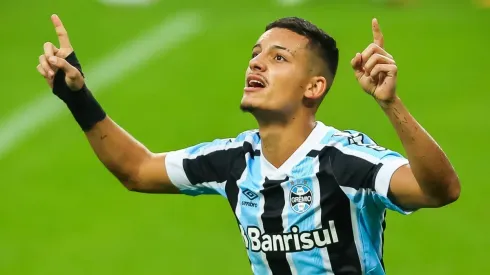 Foto: Pedro H. Tesch/AGIF | Ricardinho estava emprestado ao Marítimo-POR