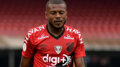 Foto: Bruno Ulivieri/AGIF