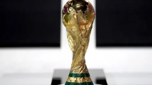 Nick Potts/PA Images via Getty Images/ Sorteio da Copa do Mundo: quando é, potes com as seleções e onde assistir.