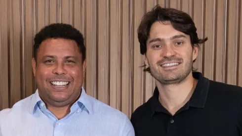 Foto: Divulgação XP / Flickr Cruzeiro – Pedro Mesquista explicou aos conselheiros polêmica envolvendo 777 Partners