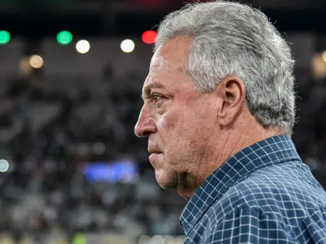 “Incluem troca de jogadores”; Inter tenta contratações de ‘xerife’ de Abel Braga e atacante são-paulino