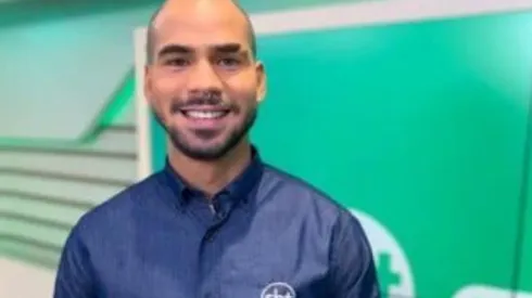 Foto: Reprodução/Twitter