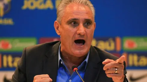 Foto: Jotta de Mattos/AGIF - Titular de Tite é