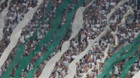 Foto: César Greco/ Palmeiras