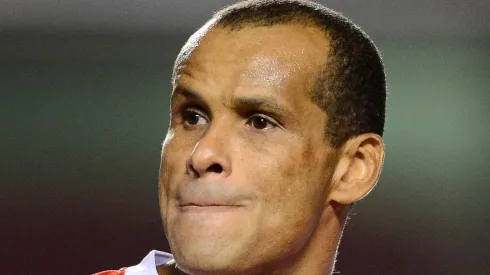 Foto: Mauro Horita/AGIF – Rivaldo expõe sua opinião sobre melhor time do Brasil