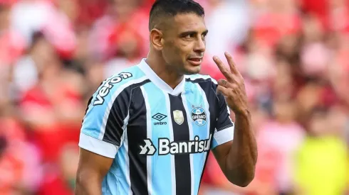 Foto: Pedro H. Tesch/AGIF