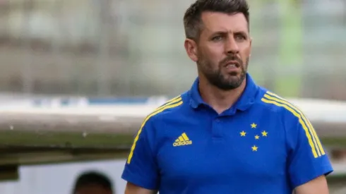 Foto: Fernando Moreno/AGIF