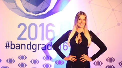 Foto: Divulgação Bandeirantes