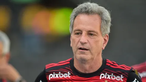 Foto: Thiago Ribeiro/AGIF