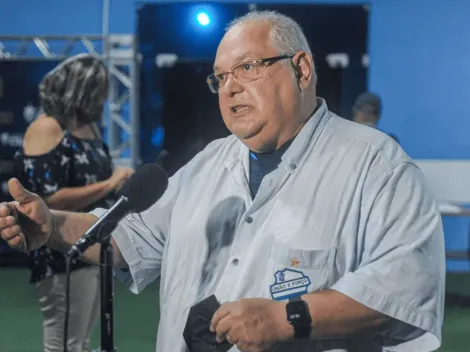 Com recomendação de Mozart, Omar Coêlho recebe reforço no ataque do CSA