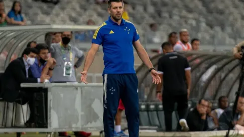 Foto: Alessandra Torres/AGIF