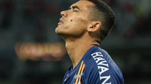 Robson Mafra/AGIF - Athletico escolhe 'substituto' para Santos