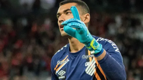 Foto: Robson Mafra/AGIF