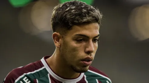 Foto: Thiago Ribeiro/AGIF | Para Nonato título conquistadi sobre o Flamengo teve sabor especial