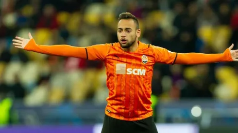 Foto: tanislav Vedmid/DeFodi Images via Getty Images