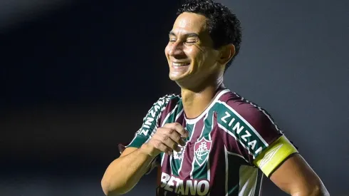 Foto: (Thiago Ribeiro/AGIF) - Paulo Henrique Ganso foi um dos grandes personagens do Fluminense na conquista do Estadual