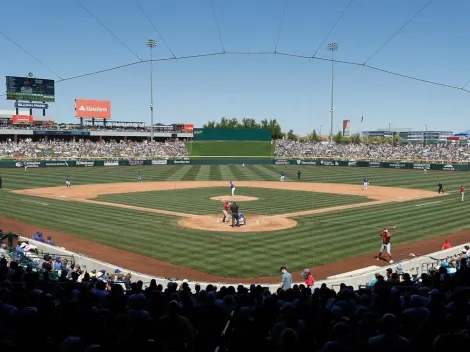 Vai começar! Major League Baseball tem início no dia 7, saiba tudo sobre o torneio