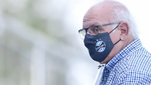 Foto: Fernando Alves/AGIF